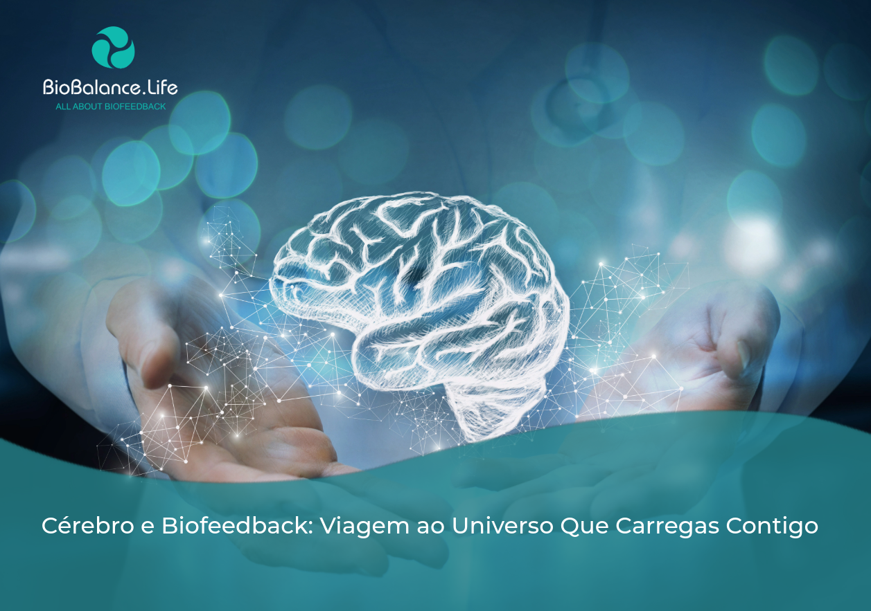 Biofeedback e cérebro